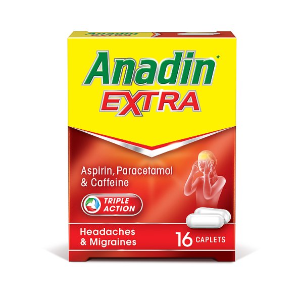 Anadin Extra