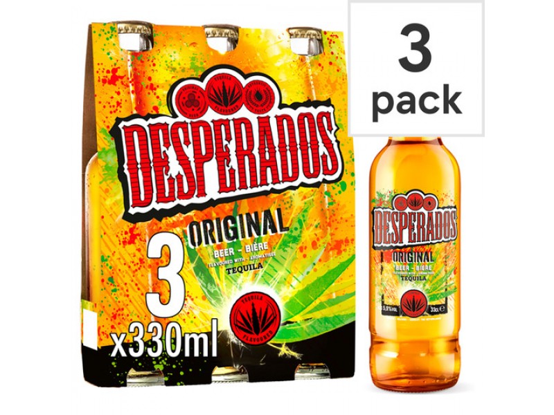 Desperados