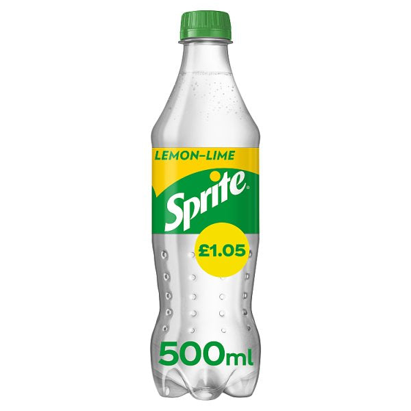 Sprite 500ml Pm1.05p