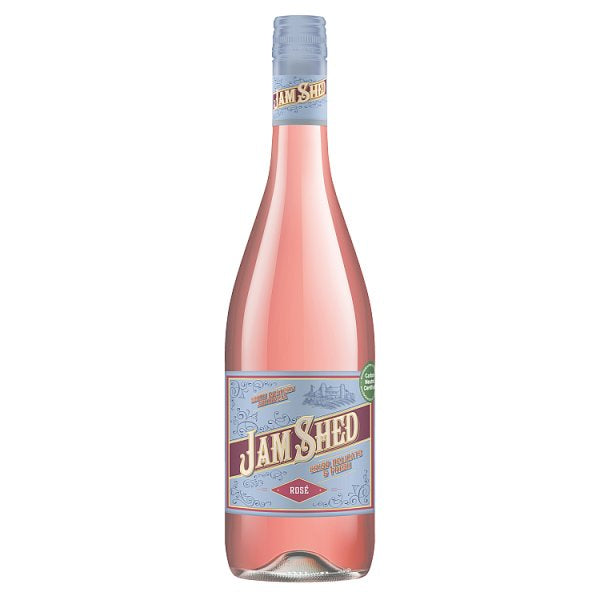 Jam Shed Rosé 750ml