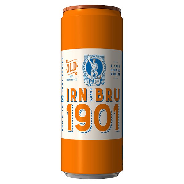 IRN-BRU 1901 330ml