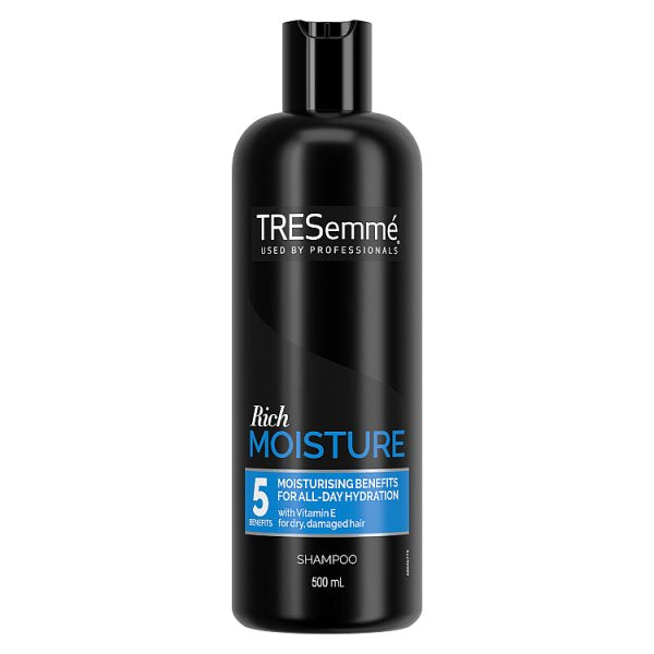 TRESemme Rich Moisture Shampoo 500 ml