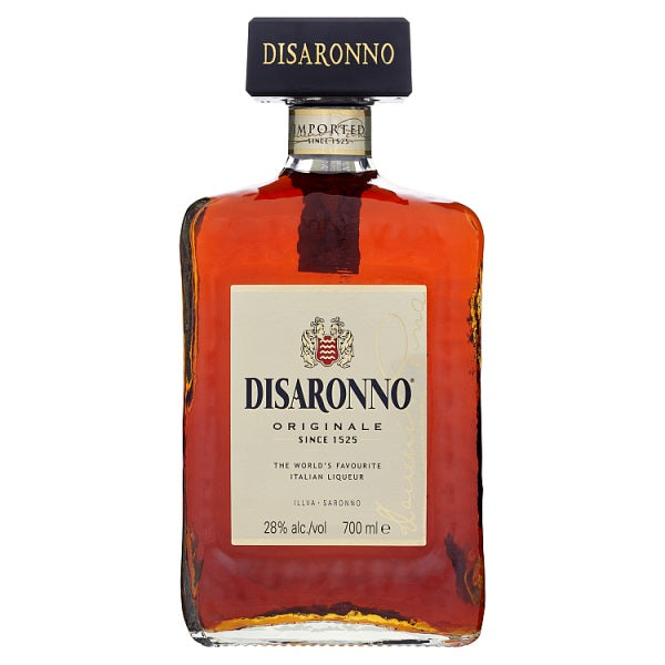 Disaronno original Italian Liqueur 700ml