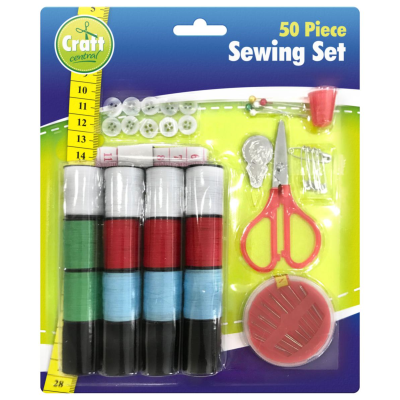 Sewing Set