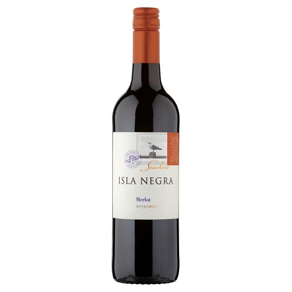 Isla Negra Merlot PM575