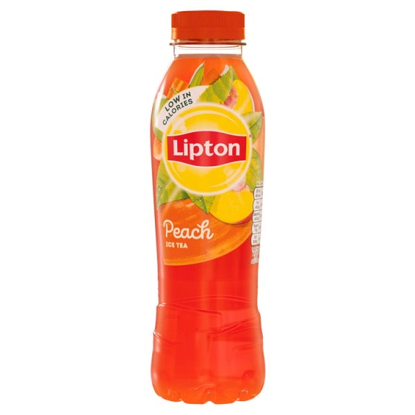 Lipton Ice Tea Peach 500ml