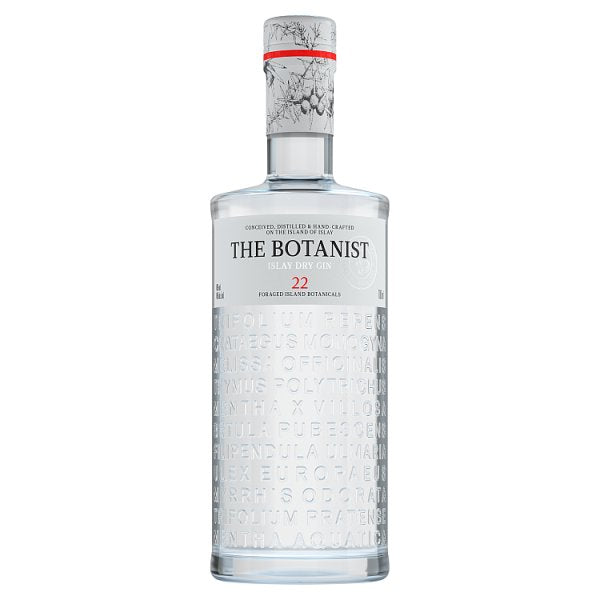 The Botanist Islay Dry Gin 70cl