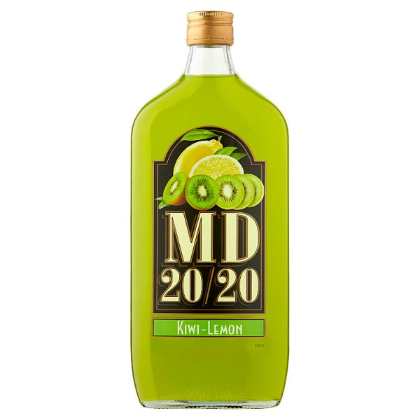 MD 20/20 kiwi Lemon 750ml