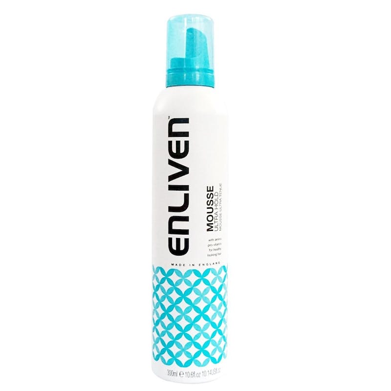 Enliven Mouse Ultra Hold 300ml