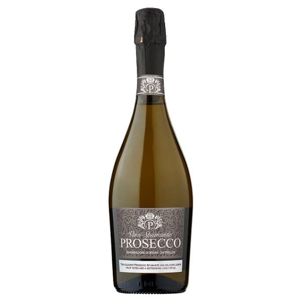 Prosecco Vino Spumante 75cl