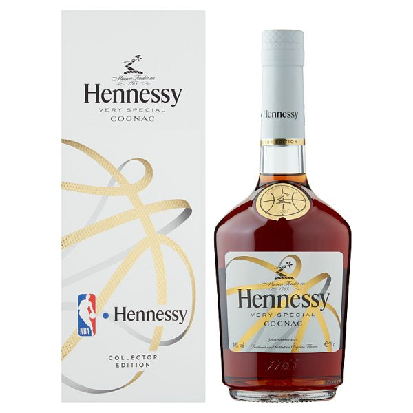 Hennessy Very Special Cognac Collector Edition 70cl