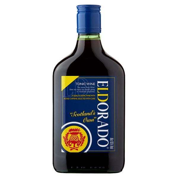 Eldorado Tonic Wine Pm399