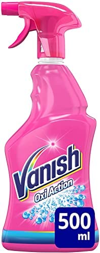 Vanish Oxi Action spray pm£3.79