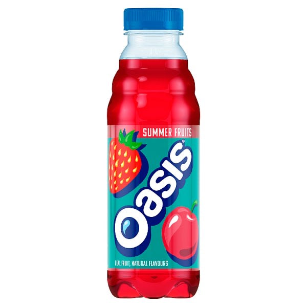 Oasis Summer Fruits Pm100