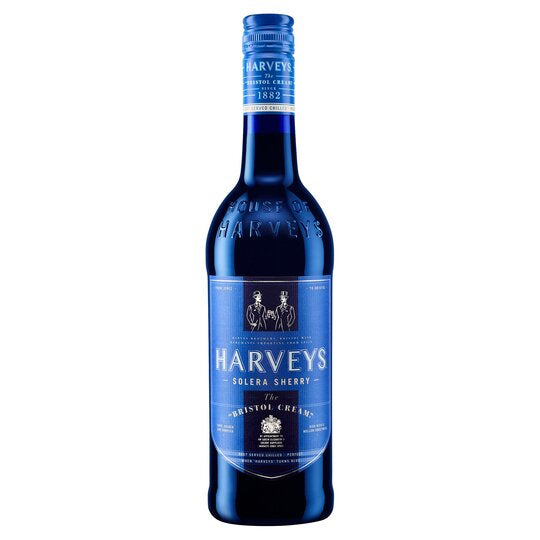 HARVEYS Bristol Cream 70 cl