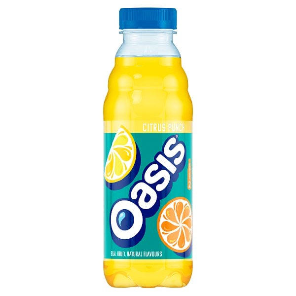 Oasis Citrus Punch Pm100