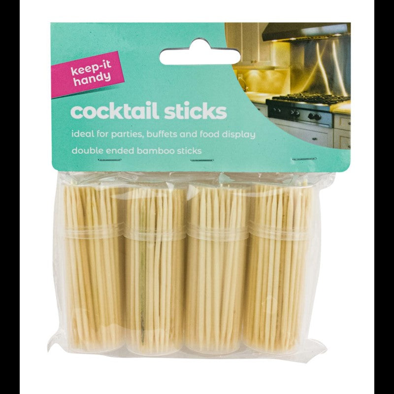 Cocktail Sticks 400pk