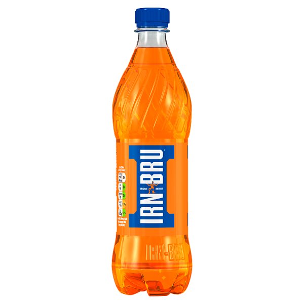 Irn Bru  500ml