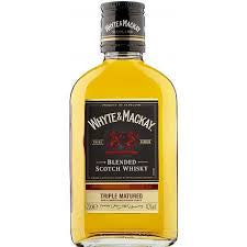 Whyte & Mackay 20cl