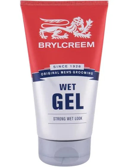 Brylcreem wet Gel 150ml