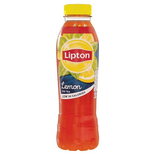 Lipton Ice Tea Lemon pm1.00 500ml