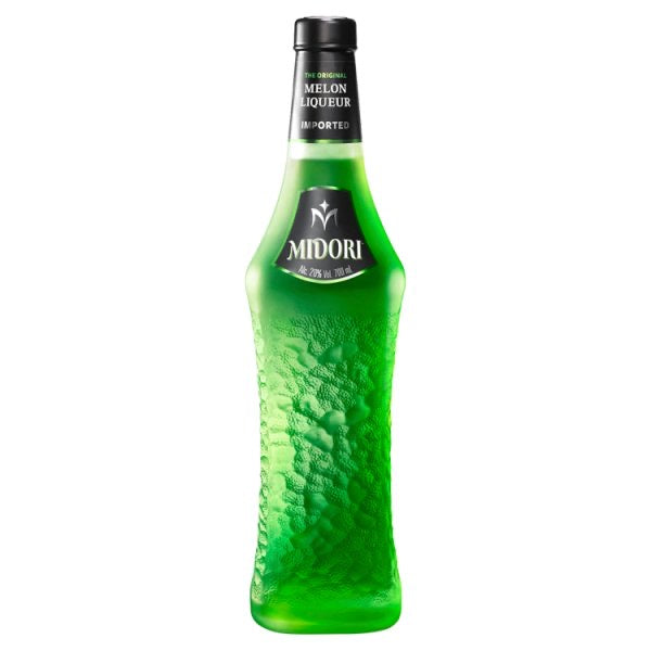 MIDORI MELON ORIGINAL 70cl