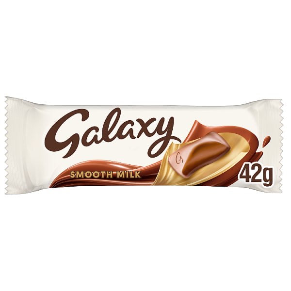 Galaxy Milk Std