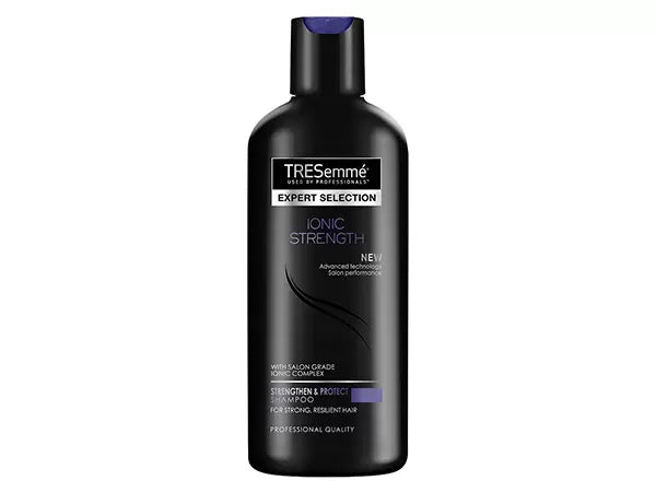 TRESemmé Shampoo Luxurious Moisture for dry, damaged hair 235ml