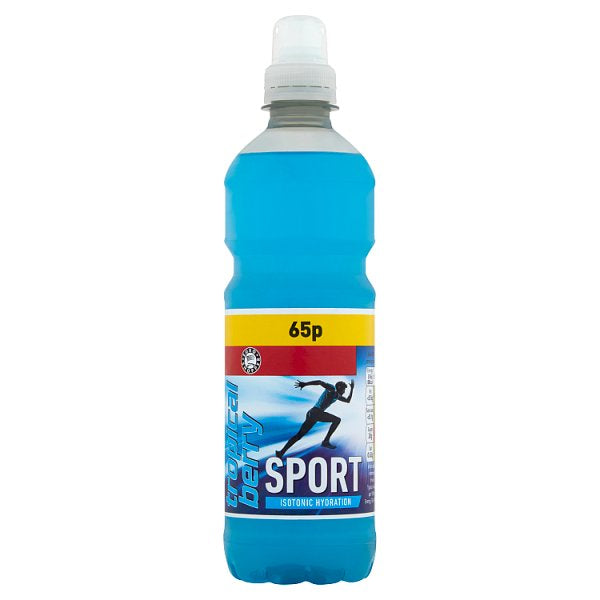 Es Isotonic Berries 500ml