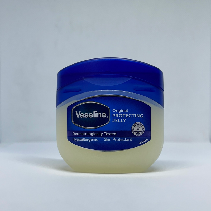 Vaseline Petroleum Jelly