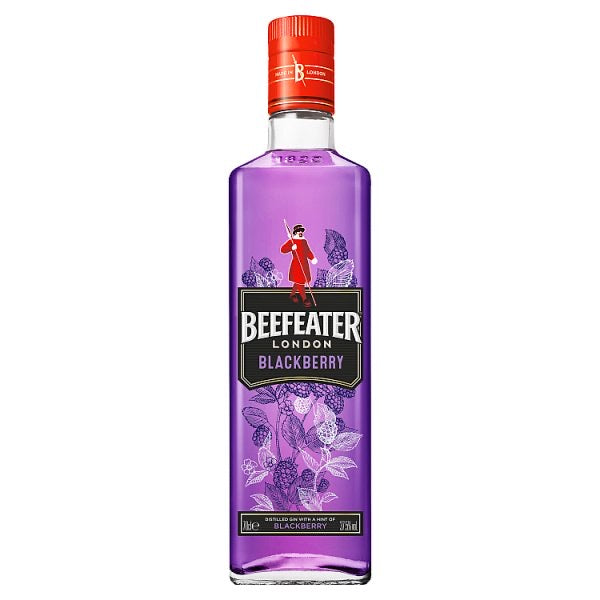 Beefeater London Blackberry 70cl