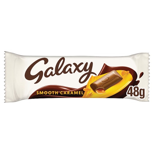 Galaxy Caramel Twin