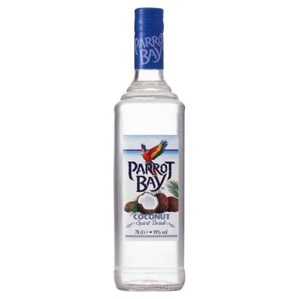 Parrot Bay Coconut 70cl