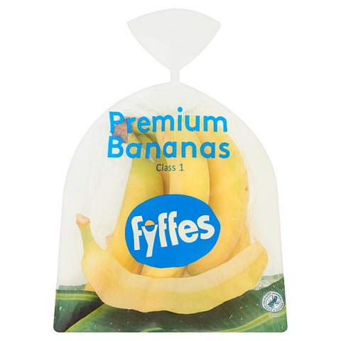 Fyffes Premium Bananas