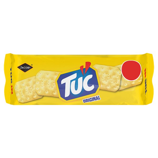 Jacobs Tuc Cracker 150g