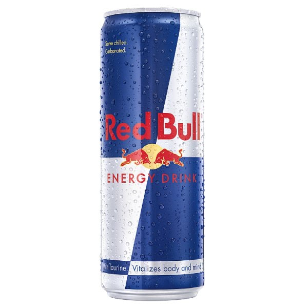 Red Bull Energy Drink 355ml