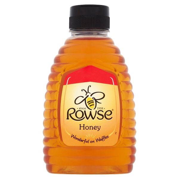 Rowse Honey 340g