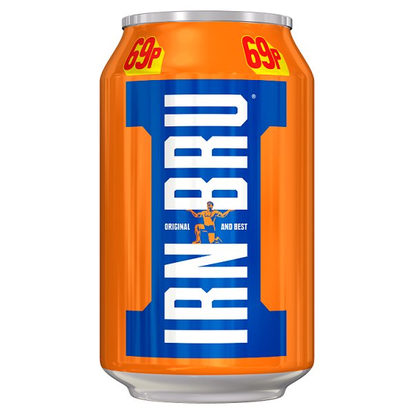 Irn Bru Pm69