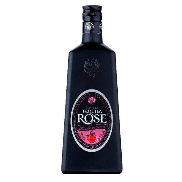 Tequila Rose Cream 70cl