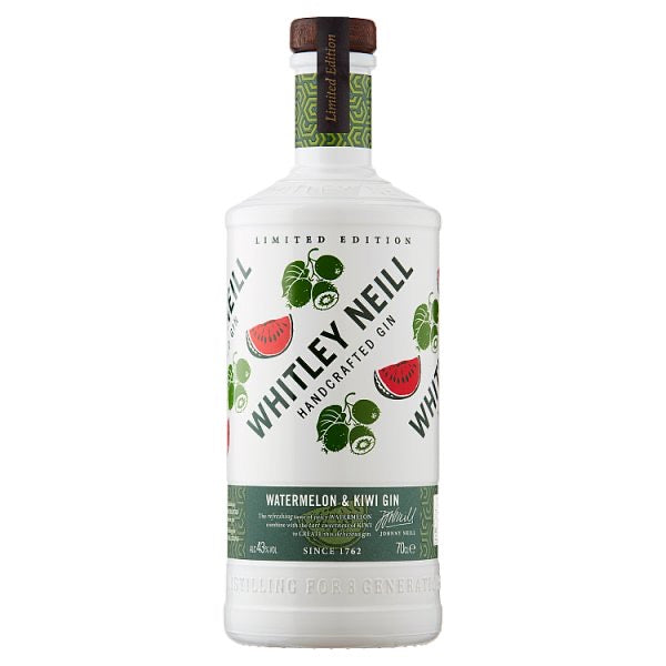 WHITLEY  NEILL GIN  70CL