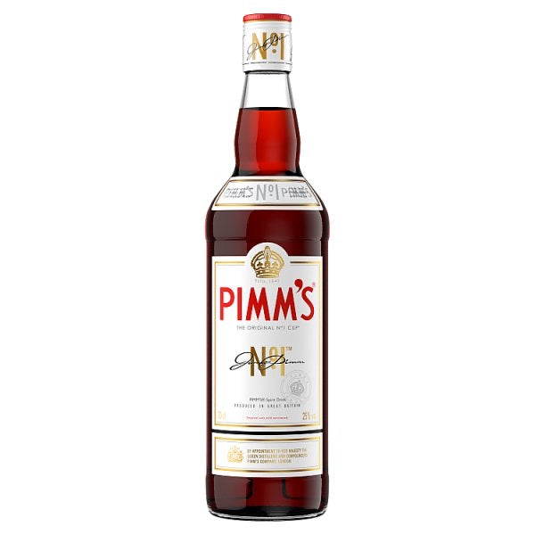 Pimm's No. 1 Cup 70cl