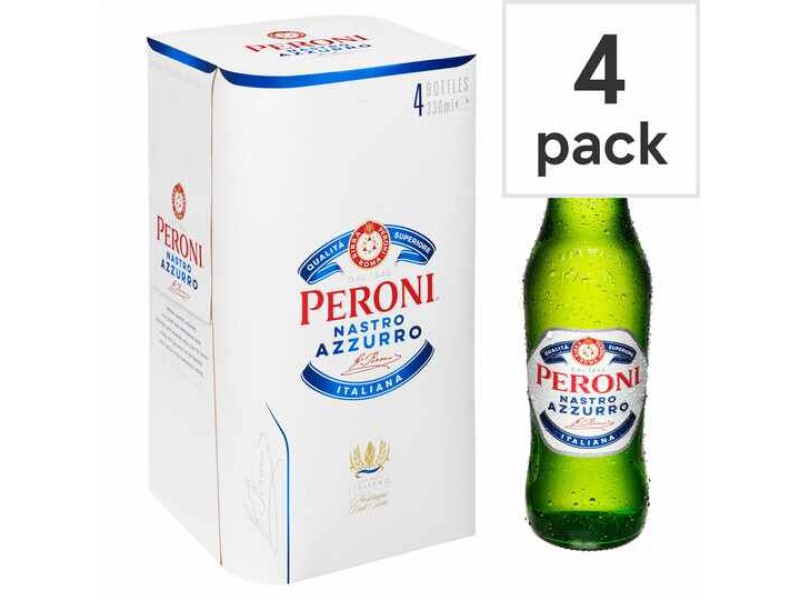 Peroni Nastro Azzurro